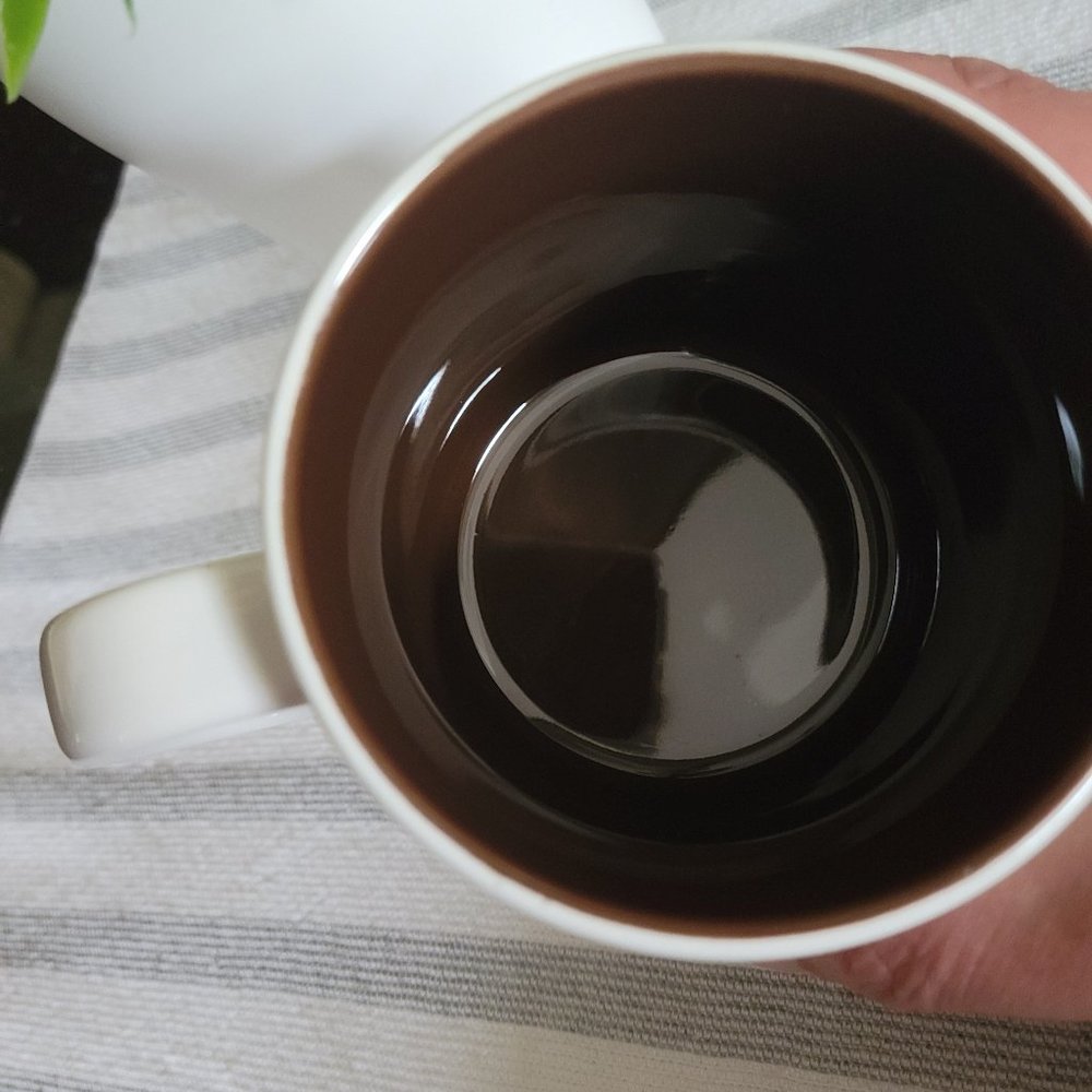 Starbucks Belgium Mug - Picture 5 of 6